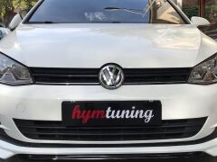 VW Golf 7 ABT Ön Karlık, Boyasız, 1. Sınıf ABS vakum Plastik 2013 - 2017 ( YERLİ ÜRETİM )