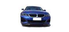 BMW 3 SERISI G20 2019+ 3.40 M-TECH DÖNÜŞÜM - FULL BODY KİT