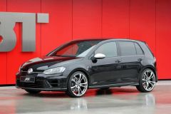 Golf 7 7.5 R Marşpiyel Takımı, İthal 1.Sınıf Ürün, Enjeksiyon Ürün