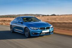 BMW 4 SERISI F32 M TECHNIC BODY KIT (Ön -Arka-Yan Ekler)