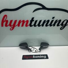 VW Golf 7 2013-2020 Katlanır Ayna takımı sağ sol ( AYNA ALTI LEDSİZ )