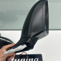 VW Golf 7 2013-2020 Katlanır Ayna takımı sağ sol ( AYNA ALTI LEDSİZ )