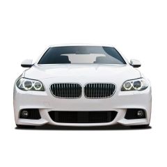 BMW 5 SERISI F10 LCI 2014-2017 M TECH ÖN TAMPON+ PANJUR