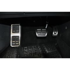 Golf 7 Pedal Seti Otomatik Vites (Fren, Gaz, Ayak Koyma)