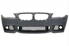 BMW 5 SERISI F10 LCI 2014-2017 M TECH ÖN TAMPON+ PANJUR