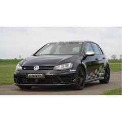 GOLF 7  7.5 R AYNA KAPAĞI - MAT KROM