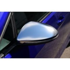 GOLF 7  7.5 R AYNA KAPAĞI - MAT KROM