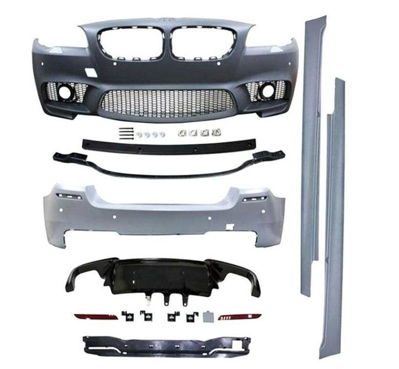 BMW 5 SERISI F10 M5 BODY KIT (2010-2017) SİS YUVALI
