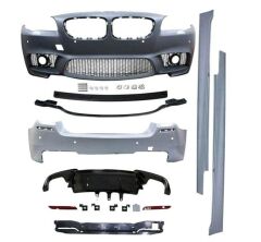 BMW 5 SERISI F10 M5 BODY KIT (2010-2017) SİS YUVALI