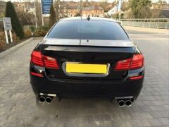 BMW 5 SERISI F10 M5 BODY KIT (2010-2017) SİS YUVALI