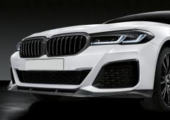 BMW 5 SERISI G30 2021+ LCI M5 BODY KIT + PANJUR