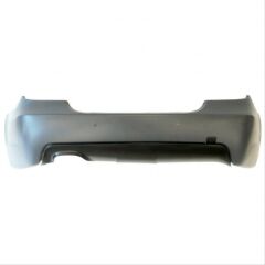BMW 5 SERİSİ E60 M-TECH BODY KIT (Ön - Arka Tampon -Marşpiyel -Sis)