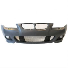 BMW 5 SERİSİ E60 M-TECH BODY KIT (Ön - Arka Tampon -Marşpiyel -Sis)