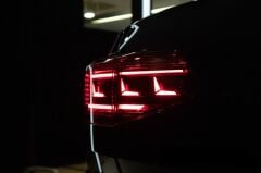 VW Passat B8 uyumlu 8.5 elegance görünüm led stop sağ sol set 2015 2018 UYUMLU