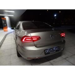VW PASSAT B8 HIGHLINE LED STOP TAKIMI 2015-2018 Uyumlu 4 PARÇA
