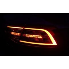 VW PASSAT B8 HIGHLINE LED STOP TAKIMI 2015-2018 Uyumlu 4 PARÇA