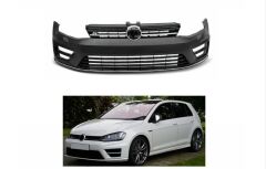 VOLKSWAGEN GOLF 7 R ÖN TAMPON FULL SET 2013 -2017 UYUMLU