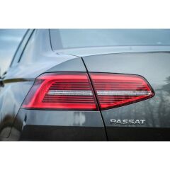 VW PASSAT B8 HIGHLINE LED STOP TAKIMI 2015-2018 Uyumlu 4 PARÇA