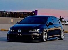 VOLKSWAGEN GOLF 7 R BODYKİT FULL SET ÖN ARKA TAMPON MARŞPİYEL 2013 -2017 UYUMLU