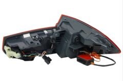 BMW 3 SERİSİ F30 F35 2012-2015 LCİ LED STOP TAKIMI KIRMIZI