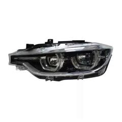 BMW F30 LCI Makyajlı Tasarım LED Far (bixenon Farlı Araçlara Uyumlu)2012-2018 uyumlu
