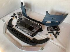 AUDI A3 2013-2016 RS3 FULL ON TAMPON& PANJUR SET (SEDAN)