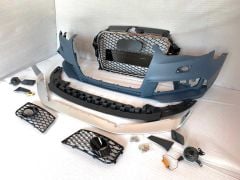 AUDI A3 2013-2016 RS3 FULL ON TAMPON& PANJUR SET (SEDAN)