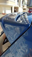 GOLF 7 - 7.5  Bagaj Spoiler  Boyalı, 1. Sınıf Fiberglass, 2013 - 2020 uyumlu