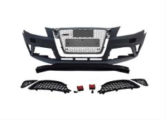 AUDI A4 2008-2012 RS4 ÖN TAMPON PANJUR SETİ