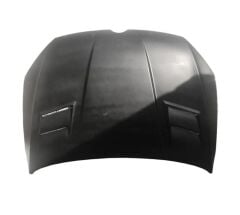 VOLKSWAGEN GOLF 7  KARBON KAPUT 2013 -2020 uyumlu