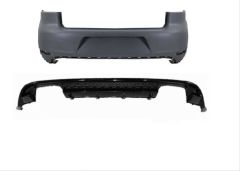 VOLKSWAGEN  GOLF 7.5 R BODYKİT 2017-2020 UYUMLU mk7.5