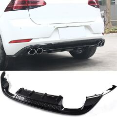 VOLKSWAGEN  GOLF 7.5 R BODYKİT 2017-2020 UYUMLU mk7.5
