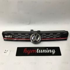 Volkswagen Golf 7.5 GTİ Panjur, Kırmızı Çizgili, 2018 - 2020