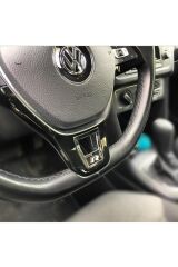 Volkswagen R-Line Direksiyon Logosu  (Büyük) model