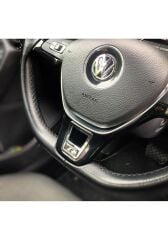 Volkswagen R-Line Direksiyon Logosu  (Büyük) model