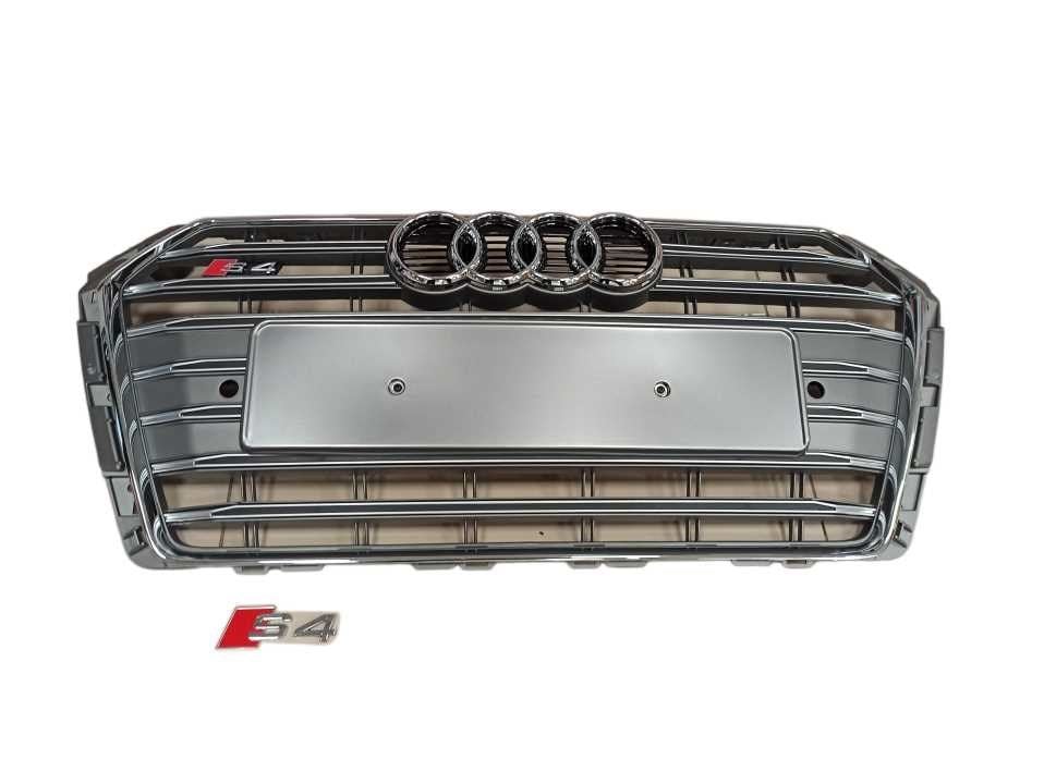 AUDI A4 2016-2019 PANJUR S4 GRI