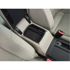 VOLKSWAGEN GOLF 7 ORTA KONSOL KUTUSU 2013-2017