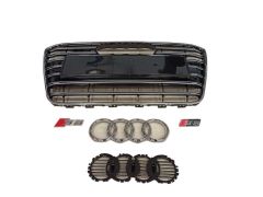 AUDI A5 2012-2016 PANJUR S5 SIYAH