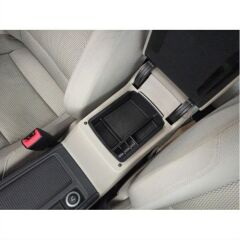 VOLKSWAGEN GOLF 7 ORTA KONSOL KUTUSU 2013-2017