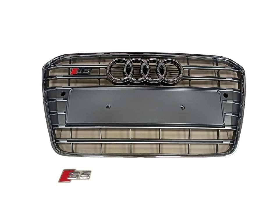 AUDI A5 2012-2016 S5 PANJUR - GRI