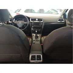 VOLKSWAGEN GOLF 7 İÇ KAPLAMA - SİLVER
