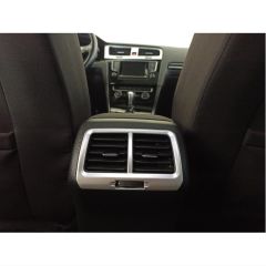 VOLKSWAGEN GOLF 7 İÇ KAPLAMA - SİLVER