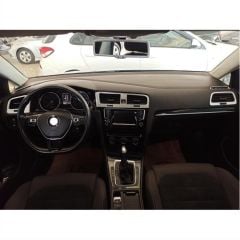 VOLKSWAGEN GOLF 7 İÇ KAPLAMA - SİLVER