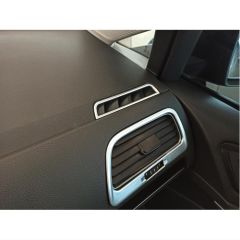 VOLKSWAGEN GOLF 7 İÇ KAPLAMA - SİLVER