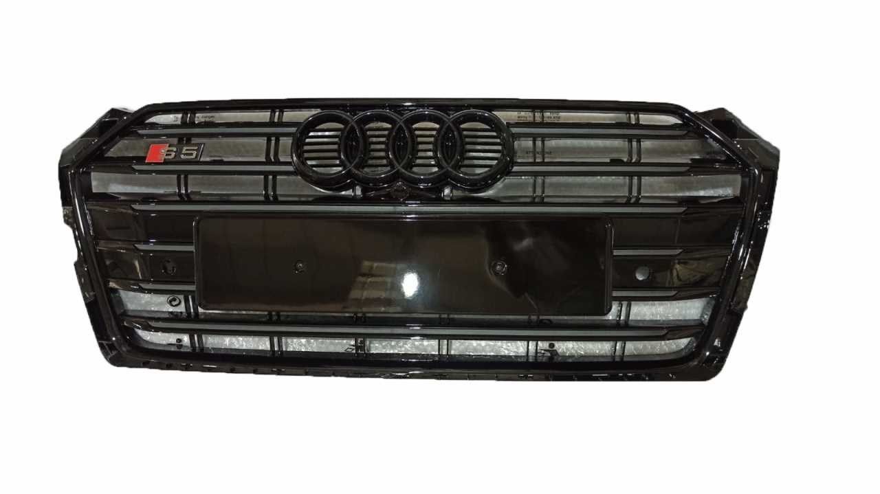 AUDI A5 2016-2019 PANJUR S5 FULL SIYAH