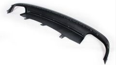 AUDI A7 2012-2015 S7 DIFUZOR - (NORMAL TAMPON İÇİN)