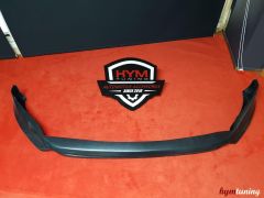 VW Passat B8 Ön Tampon Eki, ABS Plastik, Boyasız, 2015 2018 uyumlu