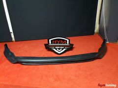 VW Passat B8 Ön Tampon Eki, ABS Plastik, Boyasız, 2015 2018 uyumlu