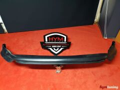 VW Passat B8 Ön Tampon Eki, ABS Plastik, Boyasız, 2015 2018 uyumlu