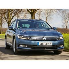 VW PASSAT B8 2015 2018 ÖN PANJUR ARMASI LOGO, RLINE VE NORMAL PANJUR UYUMLUDUR